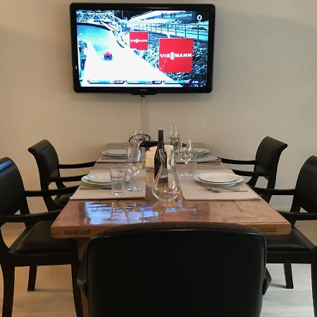 2 Room Messe Kongress Stadion 도르트문트 외부 사진